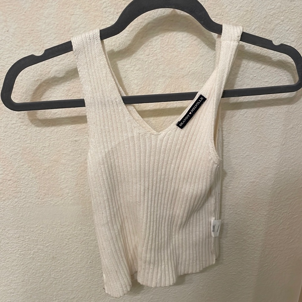Brandy Melville super cute top